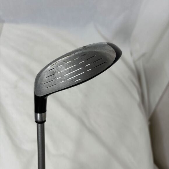 New Youth Tour Edge Junior Bazooka HT MAX-J Fairway, Graphite Y-Flex RH 31.5” - Picture 2 of 9